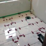 Ceramic Floor Tile REVIVE Home Improvements