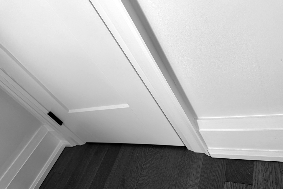 Trim and Doors - Guelph, Ontario