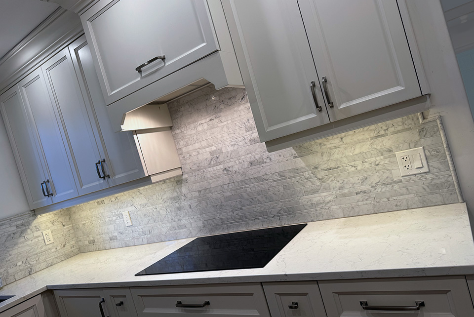Kitchen Renovations - Guelph, Ontario