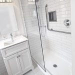 Guelph Washroom Renovation